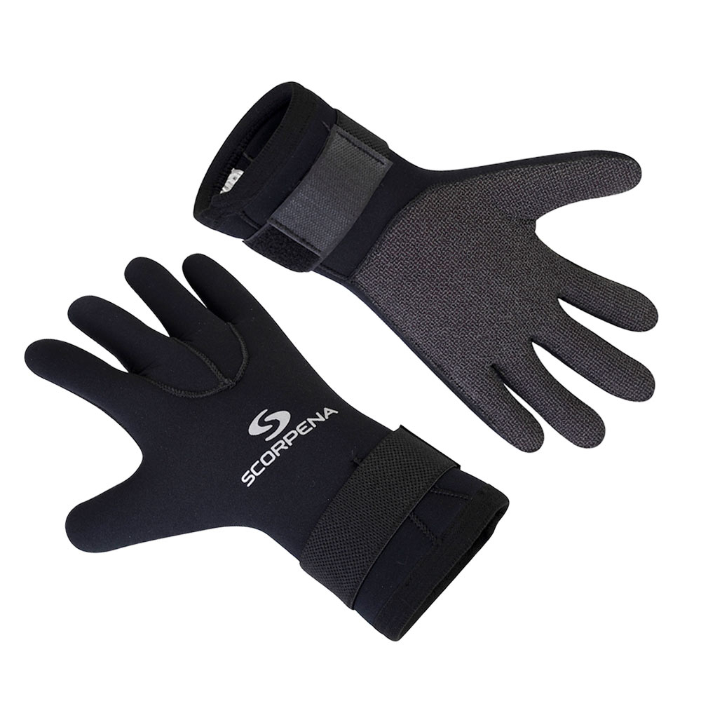 Gloves Scorpena Omega, 3mm