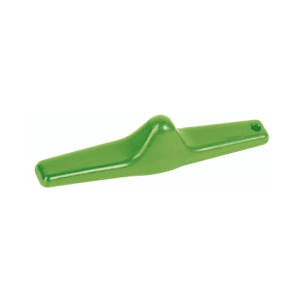 Pielādētājs, zaļš