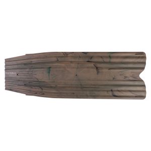 Pleznu Scorpena Q lāpstiņas, vidēja stingrība, brūnas, pāris