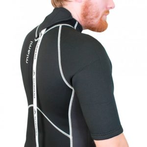 Hidrotērps Scorpena Miami-2 Shorty, 3mm, vīriešu