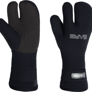 Cimdi Bare 7mm K-Palm