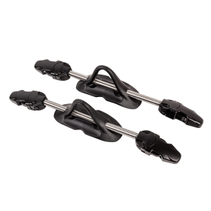 Siksnas Scorpena C pleznām (pāris)