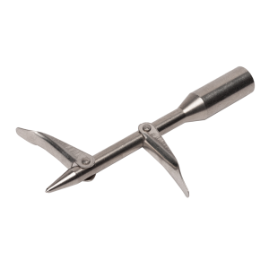 Uzgalis Salvimar single Staggered