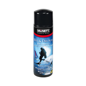 Best Divers Wet & Dry Suit hidrotērpu šampūns 250ml