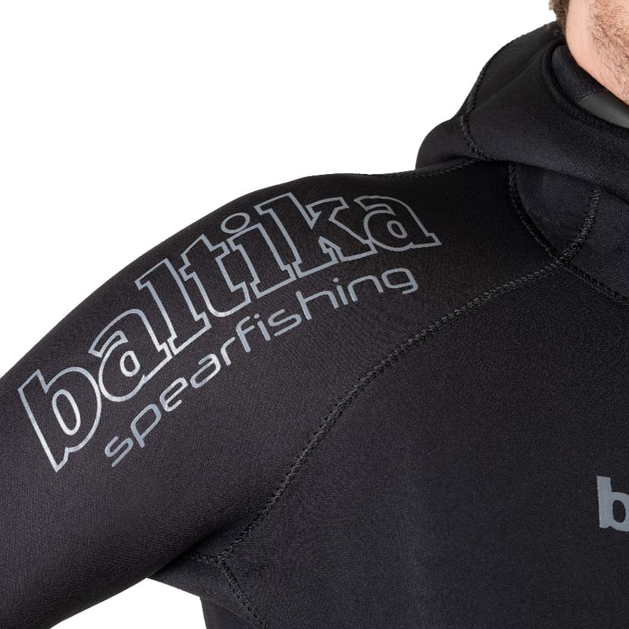 Hidrotērps Baltika, 5mm - Image 2