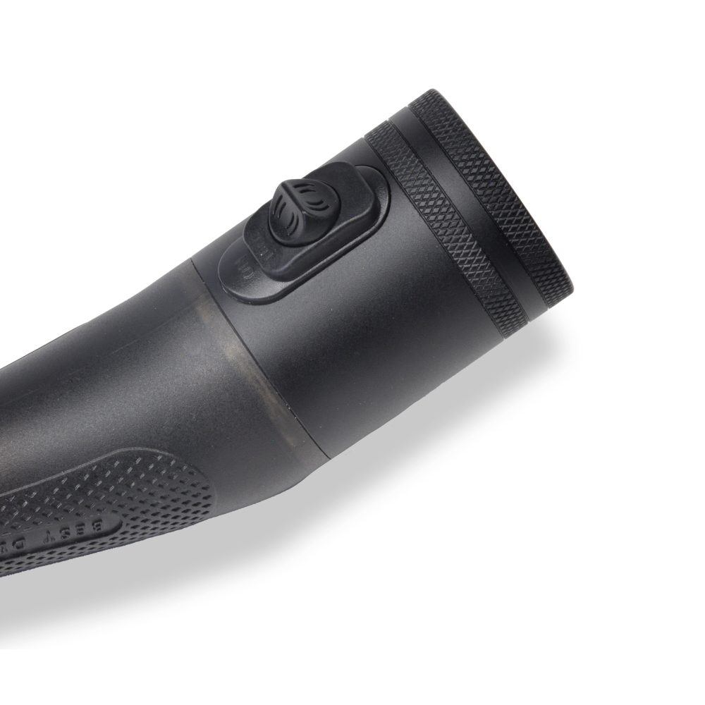 Lukturis Best Divers Cobra 1500 lūmenu (uzlādējams)