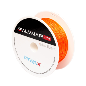 Salvimar dyneema 1,05mm, 155kg, 1 metrs
