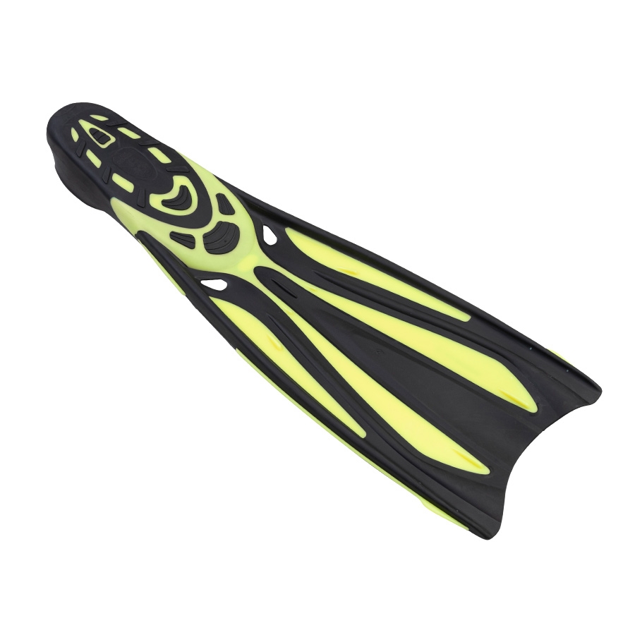 Pleznas Scorpena Snorkeling, dzeltenas - Image 7