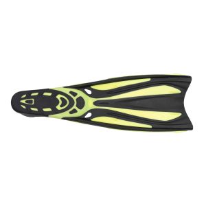 Pleznas Scorpena Snorkeling, dzeltenas