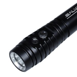 Lukturis Salvimar Daylight 860 lumeni (uzlādējams)