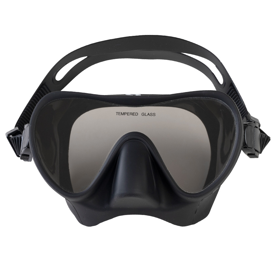 Maska Scorpena N3 ar spoguļlēcām - Image 5