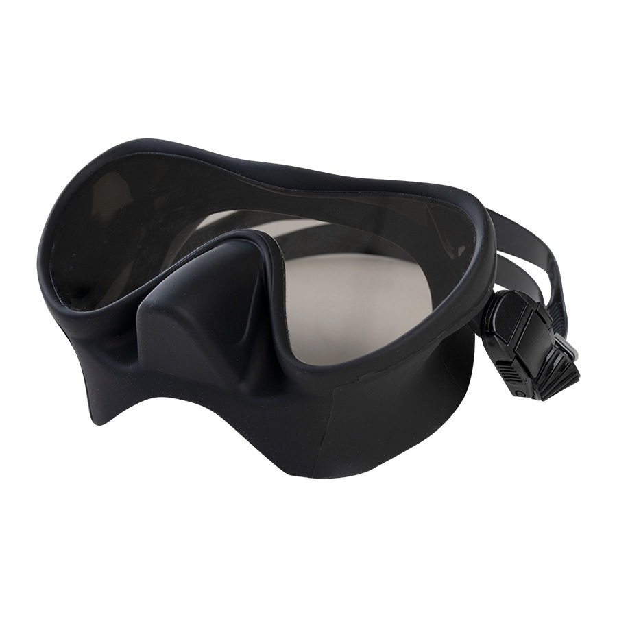 Maska Scorpena N3 ar spoguļlēcām - Image 2