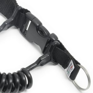 Best Divers Extensible Color Clip VELA 25x6mm