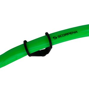 Trubiņa Scorpena B4, zaļa