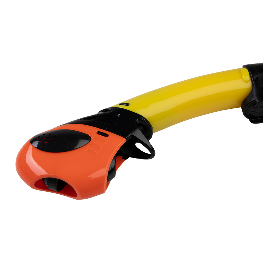 Trubiņa Scorpena K5, dzeltena - Image 3