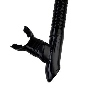 Trubiņa Scorpena K5, dzeltena