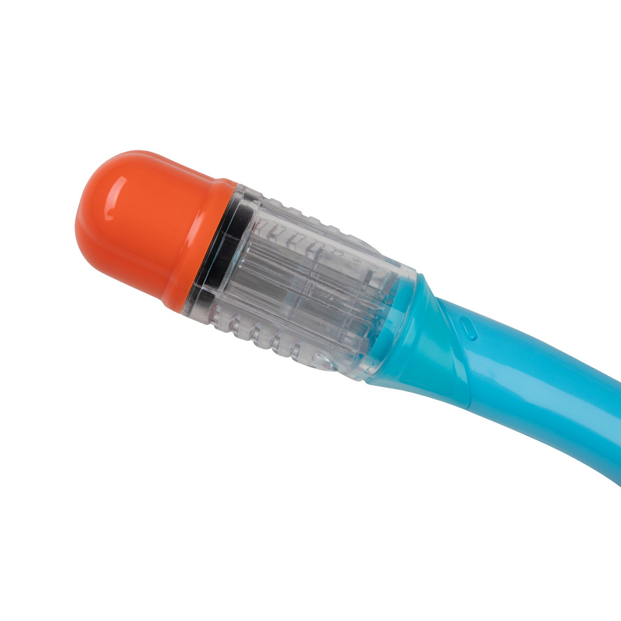 Trubiņa Scorpena O, zila