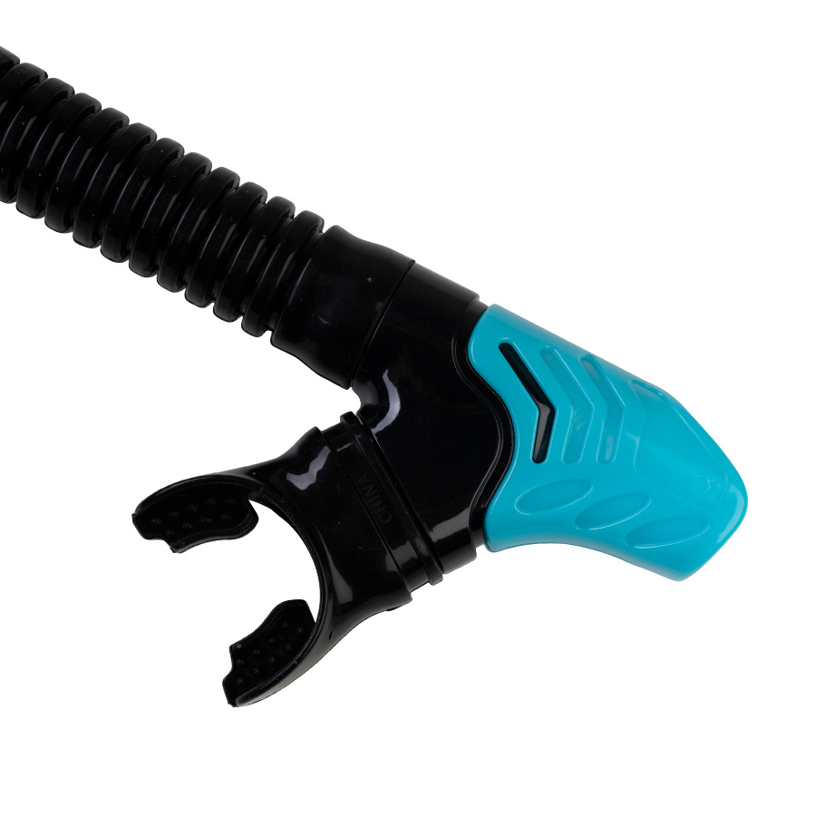 Trubiņa Scorpena O, zila - Image 2