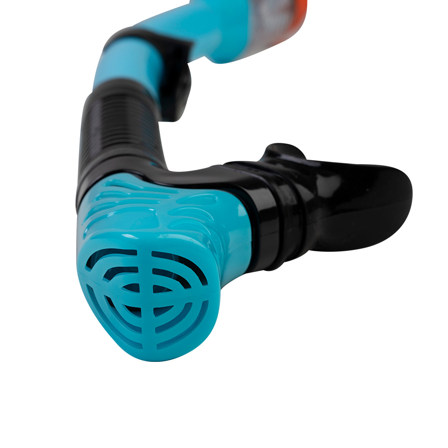 Trubiņa Scorpena O, zila - Image 3