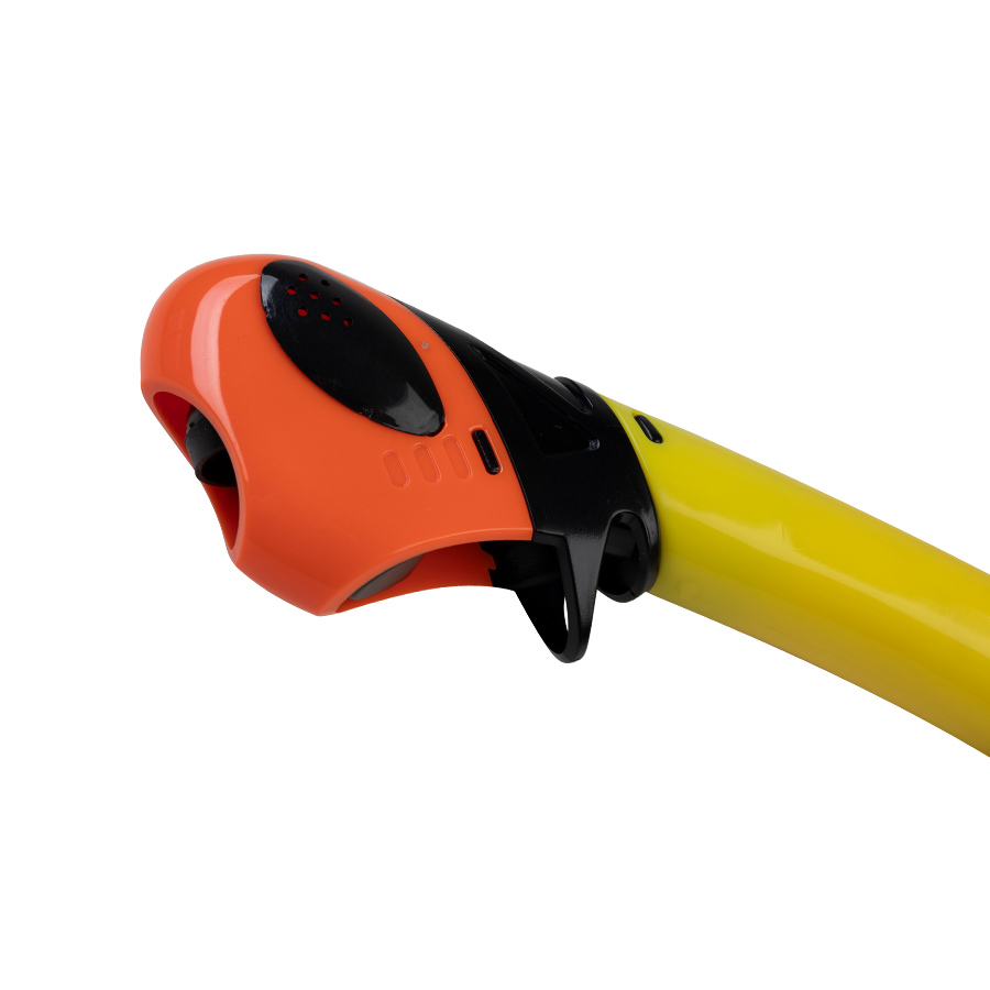 Trubiņa Scorpena J3, dzeltena - Image 4