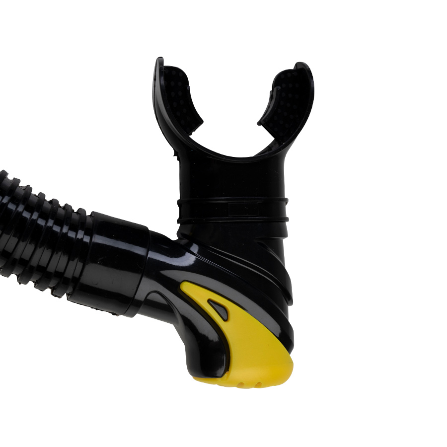 Trubiņa Scorpena J3, dzeltena - Image 2