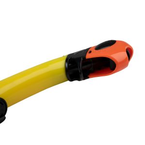 Trubiņa Scorpena J3, dzeltena