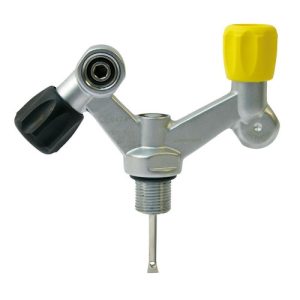 Beuchat vārsts balonam M25x3