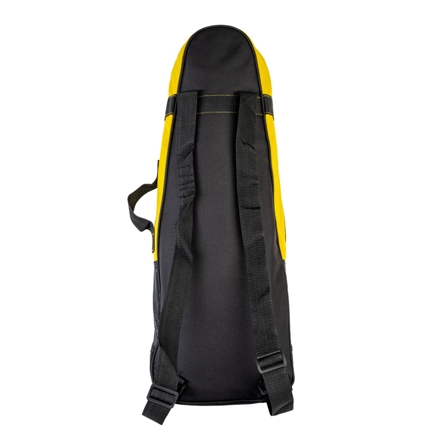 Snorkelēšanas soma Scorpena Watersports, dzeltenā krāsā - Image 6