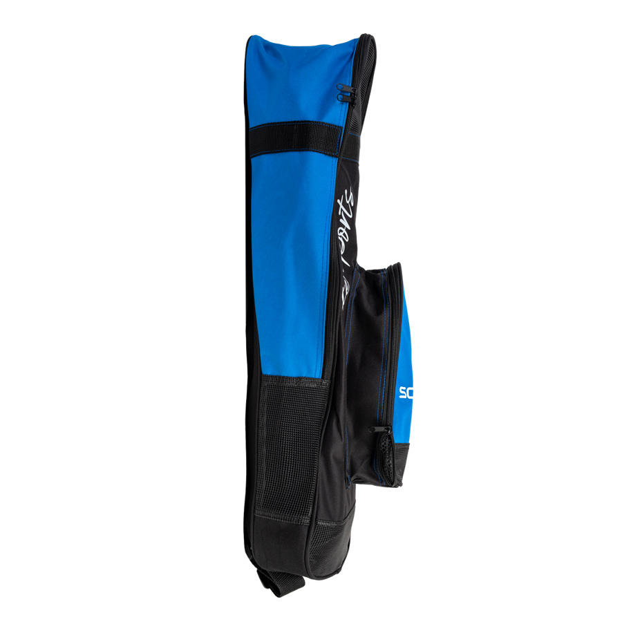 Snorkelēšanas soma Scorpena Watersports, zilā krāsā - Image 5