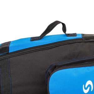 Snorkelēšanas soma Scorpena Watersports, zilā krāsā