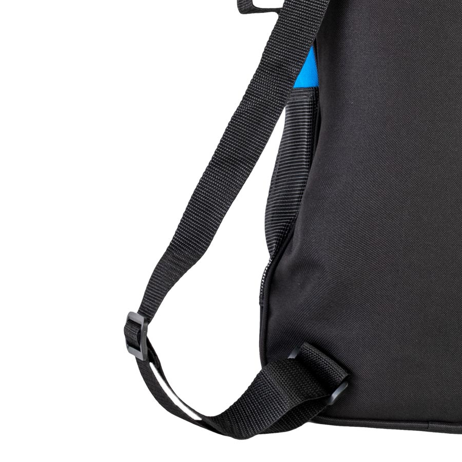 Snorkelēšanas soma Scorpena Watersports, zilā krāsā - Image 3