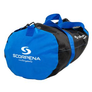 Soma Scorpena Watersports, zila krāsa