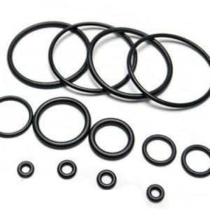 O-veida gredzens priekš Kayuk-13