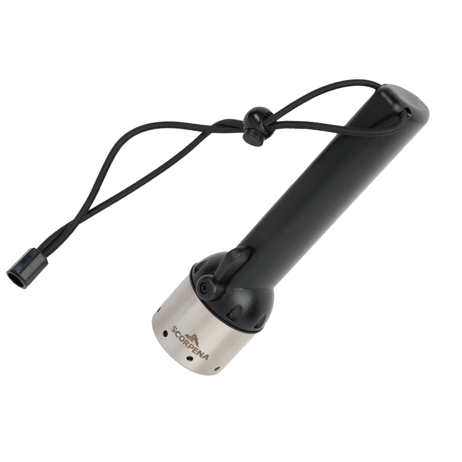 Lukturis Scorpena A 350 lumeni - Image 6