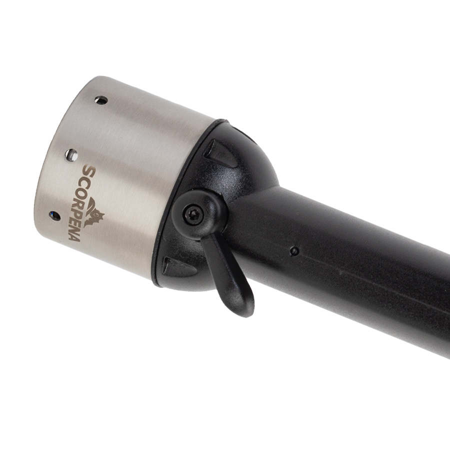 Lukturis Scorpena A 350 lumeni - Image 4