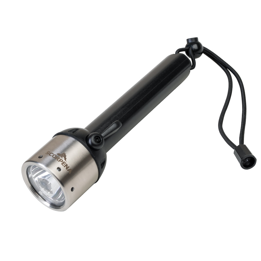 Lukturis Scorpena A 350 lumeni - Image 5