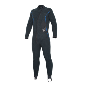 Bare SB SYSTEM Mid Layer, kombinezons