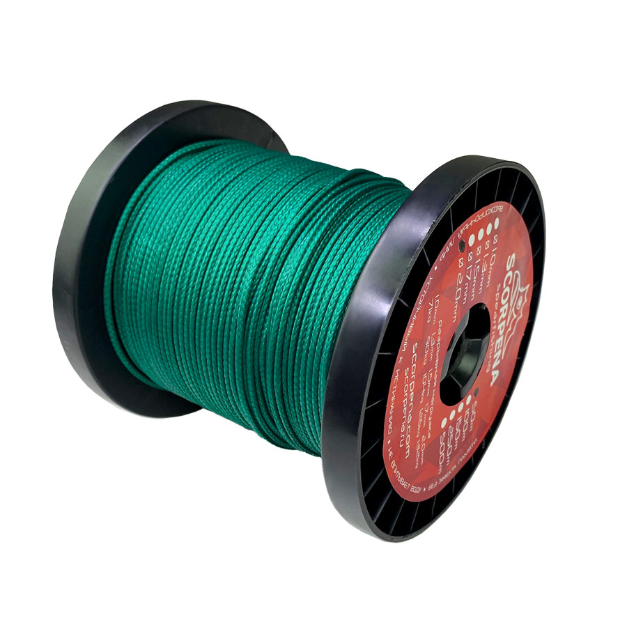 Scorpena UHMW-PE 2.0mm, 132kg, 1 metrs - Image 3