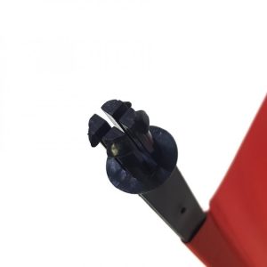 Karogs bojai Scorpena A un B