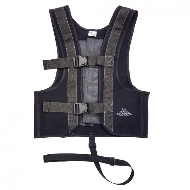 Atsvaru sistēma Scorpena, neoprena - Image 7