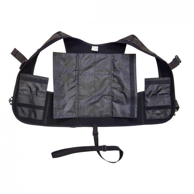 Atsvaru sistēma Scorpena, neoprena - Image 4