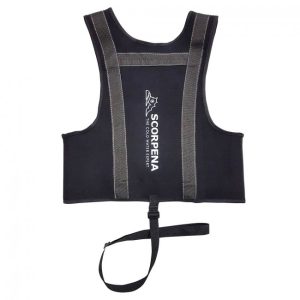 Atsvaru sistēma Scorpena, neoprena