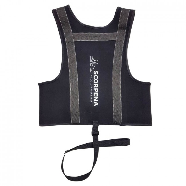 Atsvaru sistēma Scorpena, neoprena