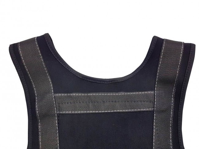 Atsvaru sistēma Scorpena, neoprena - Image 3