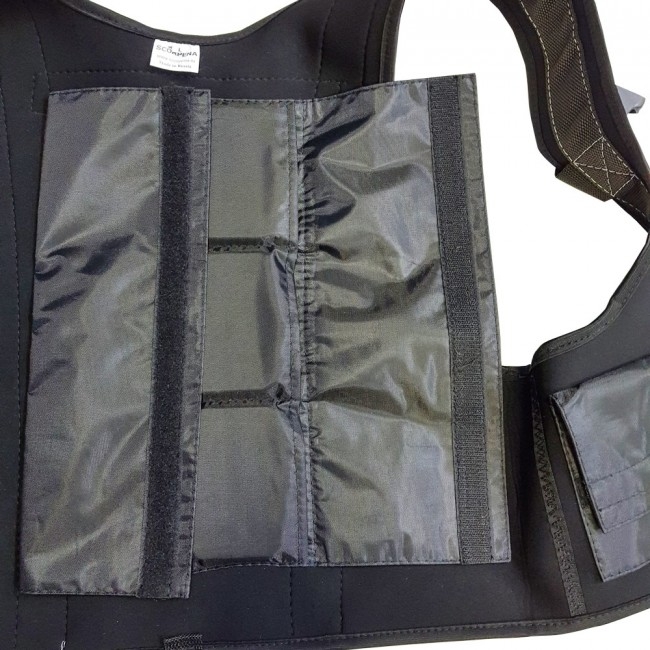 Atsvaru sistēma Scorpena, neoprena - Image 5