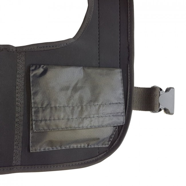 Atsvaru sistēma Scorpena, neoprena - Image 2