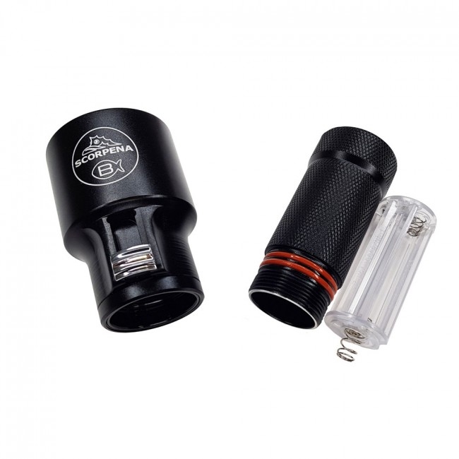 Lukturis Scorpena B 220 lumeni - Image 4