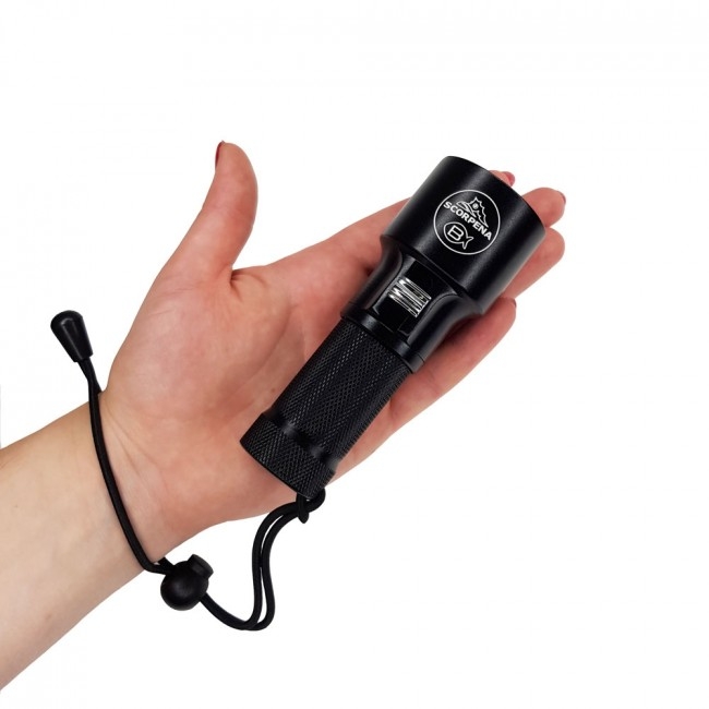 Lukturis Scorpena B 220 lumeni - Image 7