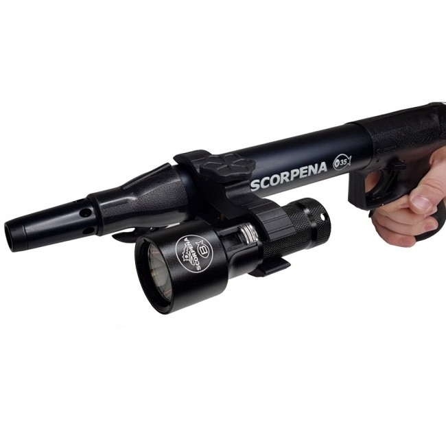 Lukturis Scorpena B 220 lumeni - Image 2
