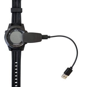 Scorpena Alpha lādētājs